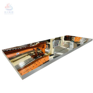 צלחת נירוסטה ss304 ss316 ss310 ss304l <span class=keywords><strong>ss316l</strong></span> 0.1-50mm עבה גיליון נירוסטה no.4 פני שירות מותאם אישית - Product Image 4