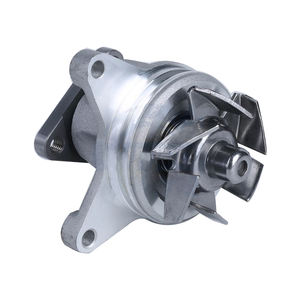 Pompe à eau électrique de haute qualité Xinwo OE 31480425 Pompe à eau automobile pour <span class=keywords><strong>VOLVO</strong></span> XC60/S80/S40/S60 - Product Image 4