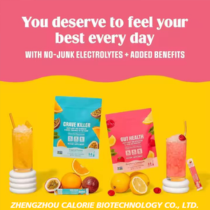 פרטי תווית electroyte אבקה 30 יום חבילת סוכר חינם kto הידרציה עם ויטמין <span class=keywords><strong>b</strong></span> מוסמך בתפזורת הסיטונאי - Product Image 4