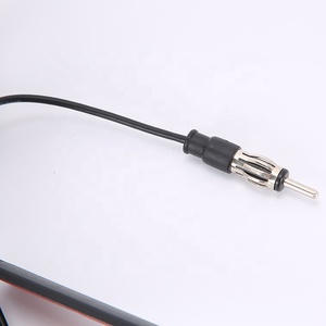 เสาอากาศรถยนต์ ANT 309 แบบแปะ 5 เมตร กาวติดแน่น GSM คุณภาพสูง สำหรับวิทยุใ<span class=keywords><strong>น</strong></span>รถยนต์ เสาอากาศ GNSS แบบซ่อ<span class=keywords><strong>น</strong></span> - Product Image 4