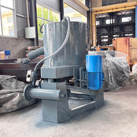Schwerkraft-Zentrifugal-Konzentrator mit Flotationsmaschine-Kombination für Hartgestein-Goldsulfid-Erzgewinnung Kompletter Kreislauf