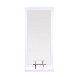 Salone di bellezza mobili professionali per il <span class=keywords><strong>trucco</strong></span> illuminato stazione di barbiere stazione specchio - Product Image 5