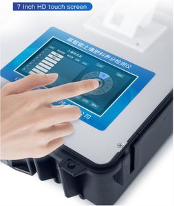 Detector <span class=keywords><strong>de</strong></span> fertilizante <span class=keywords><strong>de</strong></span> suelo, Analizador <span class=keywords><strong>de</strong></span> elementos traza, equipo <span class=keywords><strong>de</strong></span> fertilización <span class=keywords><strong>de</strong></span> fórmula <span class=keywords><strong>de</strong></span> prueba <span class=keywords><strong>de</strong></span> suelo - Product Image 4