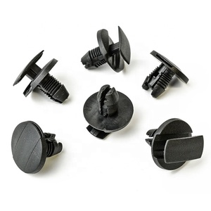 <span class=keywords><strong>Rivet</strong></span> de garniture pour Citroën <span class=keywords><strong>Peugeot</strong></span> Renault - <span class=keywords><strong>Plastique</strong></span>, état neuf - Product Image 3