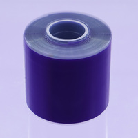 Pansements hydrocolloïdes auto-adhésifs en rouleau Trummed Sports, protection contre les ampoules, ruban adhésif 2''x16ft, non stérile, classe II, pour plaies quotidiennes