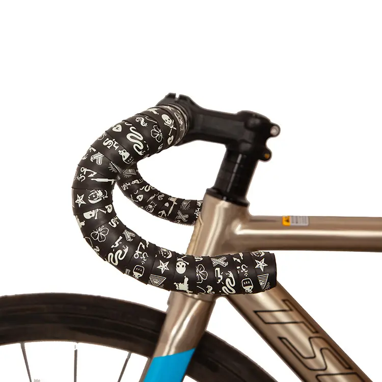 Cool bicycle accessories