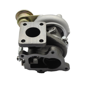 RHF3 Turbocompresseur VA410164 1G491-17011 1G491-17012 1G491-17010 VD410096 Turbo <span class=keywords><strong>Chargeur</strong></span> Pour PC56-7 <span class=keywords><strong>Tracteur</strong></span> 4D87 - Product Image 3