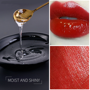 Versagel-Base de maquillaje vegana transparente, 200ml, Base de Gel para brillo labial, ingredientes TKB Trading, Base de brillo labial - Product Image 3