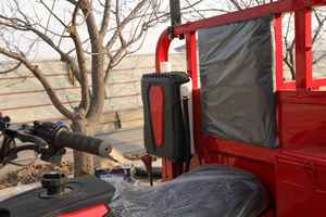 Motocyclette <span class=keywords><strong>tout</strong></span>-<span class=keywords><strong>terrain</strong></span> motorisée avec <span class=keywords><strong>side</strong></span>-<span class=keywords><strong>car</strong></span>, véhicule de transport à quatre roues, véhicule agricole, vélo de montagne, outil <span class=keywords><strong>tout</strong></span>-<span class=keywords><strong>terrain</strong></span> ultime - Product Image 5