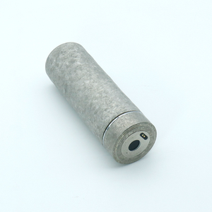 Biểu Tượng Tùy Chỉnh 15Oz Tinh Khiết Titan Chân Không Cách Điện Flask Tumblers Vân Tay Kích Thước Khóa Dấu Vân Tay Chai Nước Cho Món Quà - Product Image 3