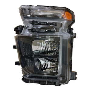 Pièces automobiles, phare de type américain, phare pour Silverado 2500HD 2020 2021 2022 <span class=keywords><strong>2023</strong></span> pour le marché américain - Product Image 2
