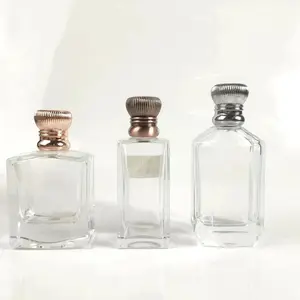 Fragrance Cap Luxury Creative Universal 15 Mm Zamac Metal Perfume Bottle Cap