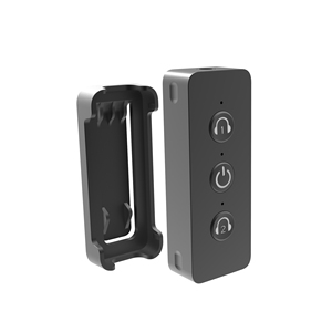 En Stock auriculares estéreo <span class=keywords><strong>3</strong></span>,<span class=keywords><strong>5</strong></span> <span class=keywords><strong>Mm</strong></span> Pc coche interruptor inalámbrico de Audio Aux adaptador inalámbrico portátil inalámbrico - Product Image 4
