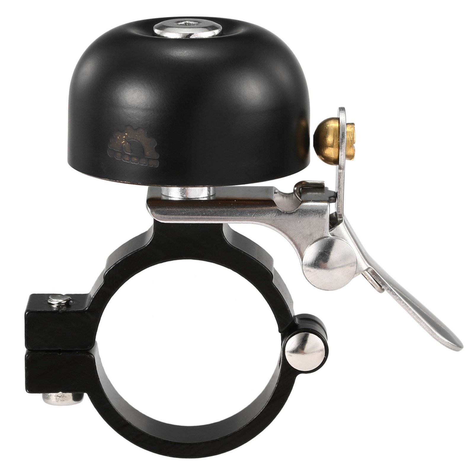 Vintage Brass Bike Bell & Horn For Cycling Accessories