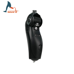 <span class=keywords><strong>Prótesis</strong></span> <span class=keywords><strong>de</strong></span> <span class=keywords><strong>Rodilla</strong></span> y Tobillo Hidráulica Inteligente Natural JZ K3 con Control <span class=keywords><strong>de</strong></span> Amortiguación en Tiempo Real, Bloqueo <span class=keywords><strong>de</strong></span> Seguridad en Milisegundos, para Todo Terreno - Product Image 1