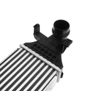 Radiateur Intercooler WRR 2465000900 pour <span class=keywords><strong>Mercedes</strong></span>-Benz CLA180/A200/B220 <span class=keywords><strong>Pièces</strong></span> de Rechange Auto avec Garantie de 12 Mois - Product Image 4