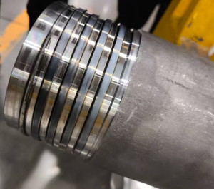 Madencilik sondaj kullanımı <span class=keywords><strong>HWT</strong></span> iplik DZ40 muhafaza - Product Image 4