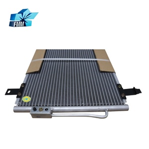 Vente en gros de nouveaux produits : Condenseur de climatisation automobile pour Mitsubishi OUTLANDER, Condenseur de climatisation 12V - Product Image 3