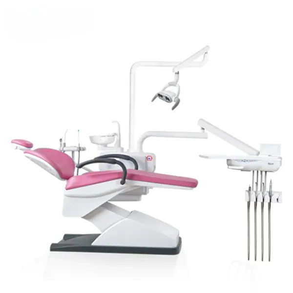 Good Price Dental Unit Chairs Economic Dental chairs unit Of factory sales