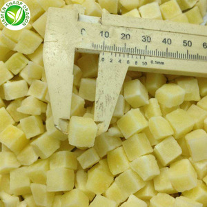 <span class=keywords><strong>Prix</strong></span> d'usine Pommes <span class=keywords><strong>de</strong></span> terre rondes surgelées naturelles - Product Image 3