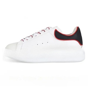 Zapatillas de Deporte de Diseño de Lujo para Hombre, Tendencia 2025, Forro de Malla de Alta Calidad, con Función Desechable, para Hombre y Mujer - Product Image 3