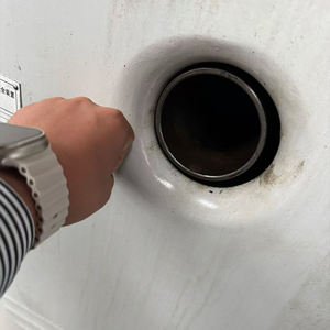 Torno manual para frenos de disco, máquina herramienta de torneado, juego de brocas para torno - Product Image 5