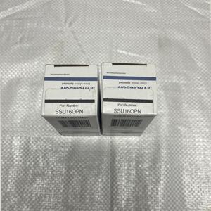 SSU8OPN cuscinetto boccola a sfera super sumart tipo aperto cuscinetto SSU8OPNW SSU8OPNWW - Product Image 3