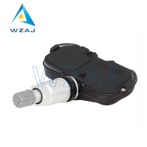 WZAJ <b>TPMS</b> Sensor 42753-STK-A04 315MHz External For Honda Acura Vehicles - Product Image 4