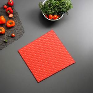 Tampon absorbant de qualité supérieure pour fruits, fabriqué à Shenzhen, pour raisins frais, myrtilles, cerises et tomates - Product Image 2