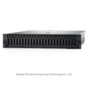 Amd epyc 7252 cpu PowerEdge R7515 Rack Server AMD EPYC 7313P 3,0 GHz 16 GB RDIMM 3200 Server