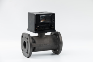 Van đo lưu lượng động cơ điện TOM&NBR để điều khiển lưu lượng tự động - Product Image 6