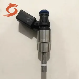 Original Quality Fuel Injector 06F906036F 06F906036A 0261500020 For Audi A3 A4 TT VW Jetta Passat 2.0T FSI Fuel Injecti