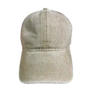 قبعة بيسبول للرجال بالجملة قبعة بيسبول رياضية ملائمة قبعات بيسبول لسائقي الشاحنات