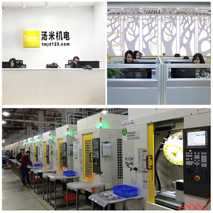 อะไหล่เครื่อง CNC รุ่น A06B-2078-B403 มอเตอร์เซอร์โวแท้จาก FANUC - Product Image 4