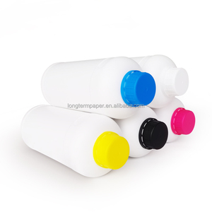 Giá bán buôn kỹ thuật số chuyển thăng hoa mực dtf thăng hoa mực cho dx5 DX7 máy in cho T-Shirt - Product Image 1