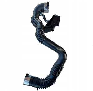 8200551942 8200551943 7550658029 Tuyau d'admission d'air de moteur de voiture remplacé haute Performance pour <span class=keywords><strong>RENAULT</strong></span> LAGUNA III 2.0 DCi - Product Image 2