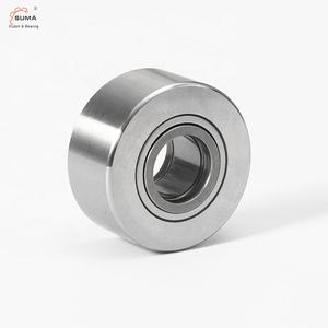 Nutr 40 NUTR40ตลับลูกปืนเม็ดเข็ม - Product Image 4