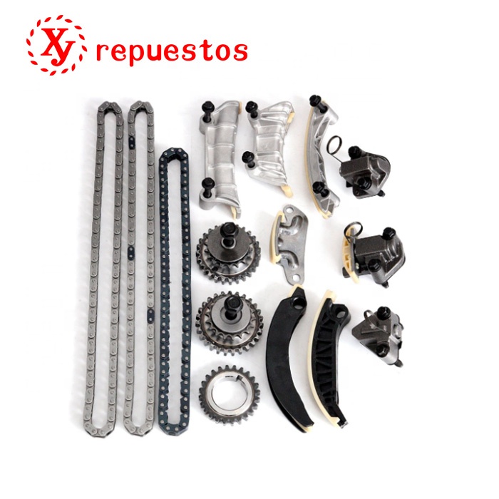 цепь синхронизации Kit12633452 подходит Buick Chevrolet Cadillac GMC Saab Сатурн для Suzuki