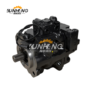 Conjunto de Bomba WA380 WA430-6 708-1W-00830 708-1W-00860 708-1W-00881 708-1W-00882 708-1U-00120 708-1U-00140 708-1U-00150 708-1U-00151 - Product Image 3