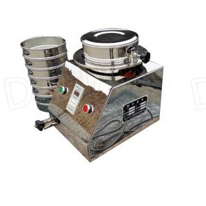 DH300T Factory Price Laboratory Equipment Laboratory test <b>Sieve</b> 180micron by 300mm Diameter - Product Image 3
