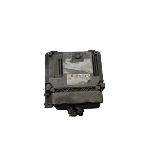Pièces de démontage de voitures d'<span class=keywords><strong>occasion</strong></span> Scirocco Beetle CC Carte de calcul moteur ECU Jetta Golf 03C906027BA MED17.5.5 - Product Image 1