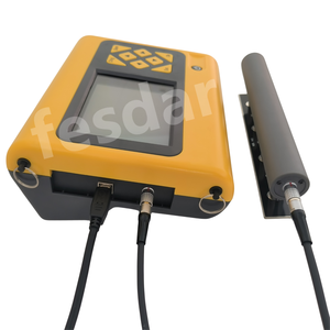 Donatılmış Betonun Korozyon Riski Değerlendirmesi için Beton Direnç Ölçer - Product Image 3