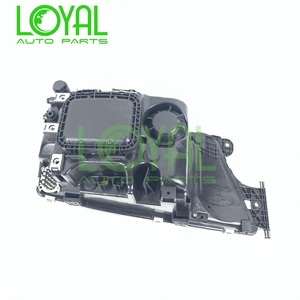 8125106496 RH 8125106497 LH Pièces de carrosserie de camion lourd Remplacement du phare pour <span class=keywords><strong>MAN</strong></span> <span class=keywords><strong>TGX</strong></span> TGS PIÈCES DE CAMION - Product Image 4