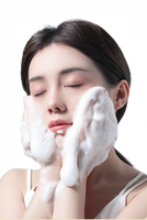 Machine à bulles d'oxygène pour salon de beauté Magic Desktop SPA Mousse 2025, pour un nettoyage en profondeur du visage, une peau douce et blanche, anti-acariens