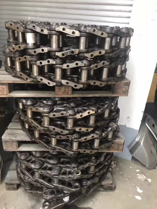 Bagian <span class=keywords><strong>Excavator</strong></span> PC160 PC190 PC200 PC220 PC228 PC240 <span class=keywords><strong>Link</strong></span> Assy Chain <span class=keywords><strong>Track</strong></span> <span class=keywords><strong>Link</strong></span> rantai - Product Image 4