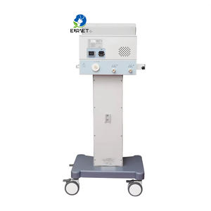 EUR VET Çok Amaçlı Hareketli Solunum Cihazı Köpekler İçin Elektrik Kontrollü Yoğun Bakım Hastanesi Ventilatör Makinesi - Product Image 1