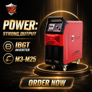 Industrial IGBT Drawn Stud <b>Welding</b> Machine High Capacity Shear Stud for Building Construction Projects - Product Image 1