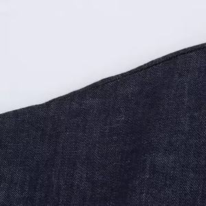 Nouvelle robe décontractée en jean sexy et tendance pour la plage, col en V, mode printemps-été, robes de haute qualité pour femmes - Product Image 6