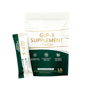 สูตรเสริมฤทธิ์ GLPX-LP จาก Alpinia oxyfylla ใบหม่อนและแตงขมสำหรับความอยากอาหารและพลังงาน - Product Image 1