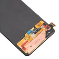 Layar LCD AMOLED Original untuk Xiaomi 14/15 Redmi Note 14/15 Poco M7/X7 4G 5G, Perbaikan Layar dengan Digitizer Full Assembly